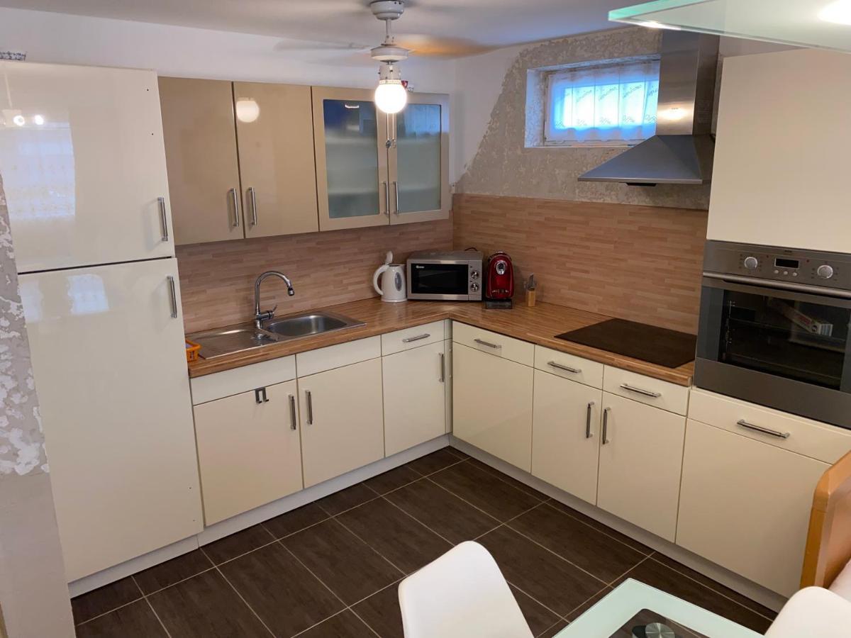 Apartment Stabel 8,1 Km Von Europa Park Kippenheim Bagian luar foto
